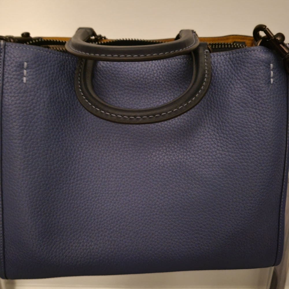 Coach Rogue - Picture 2 of 10